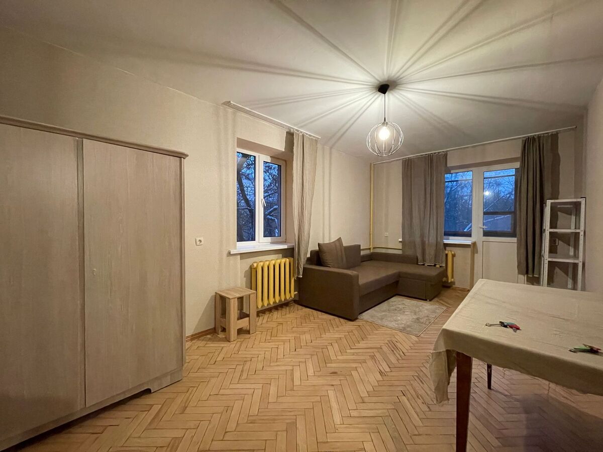 Продається квартира Київ, Стадіонна вул., 21/1, м. Вокзальна фото 1 Продається квартира Київ, Стадіонна вул., 21/1, м. Вокзальна фото 1