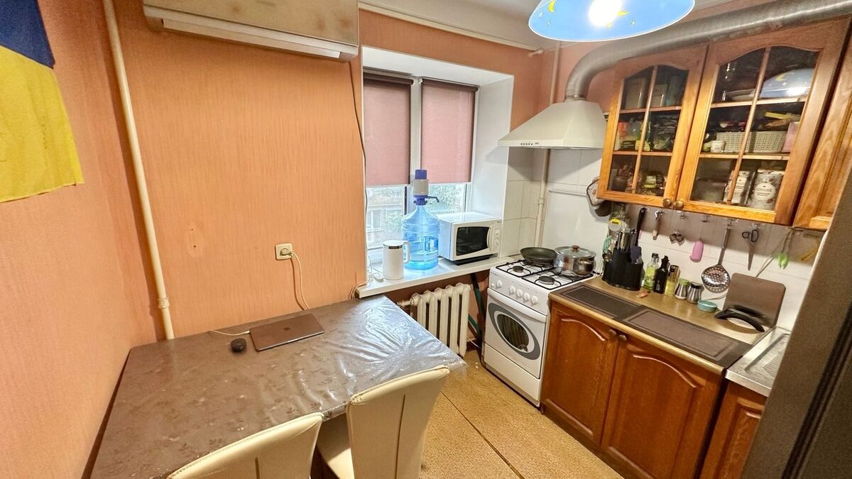 Продається квартира Київ, Ростиславська вул., 7/18, м. Лук'янівська фото 1 Продається квартира Київ, Ростиславська вул., 7/18, м. Лук'янівська фото 1