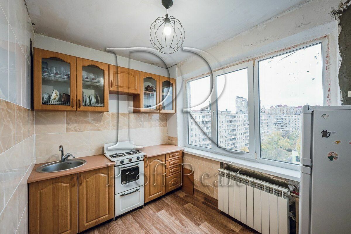Продається квартира Київ, Оболонський, Олександра Архипенка вул. (Залки Мате), 8А фото 1 Продається квартира Київ, Оболонський, Олександра Архипенка вул. (Залки Мате), 8А фото 1