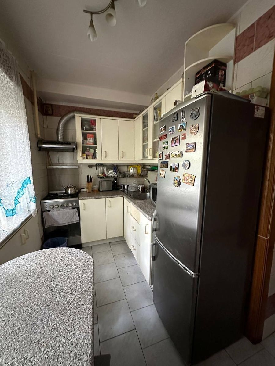 Продається квартира Київ, Солом'янський, Олекси Тихого вул., 17/19 фото 1 Продається квартира Київ, Солом'янський, Олекси Тихого вул., 17/19 фото 1