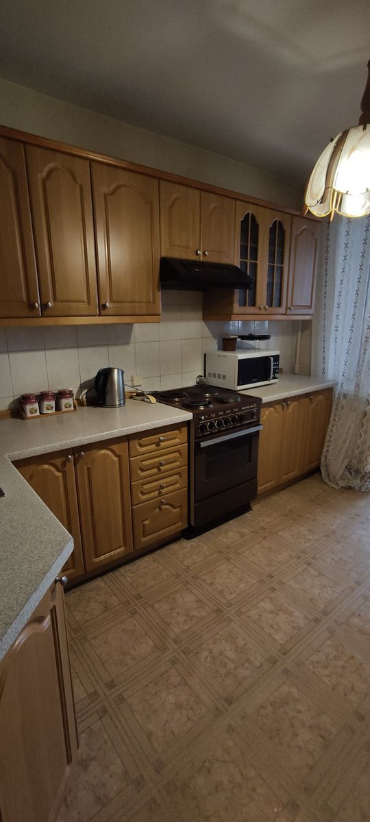 Продається квартира Київ, Августина Волошина вул, 2 фото 1 Продається квартира Київ, Августина Волошина вул, 2 фото 1