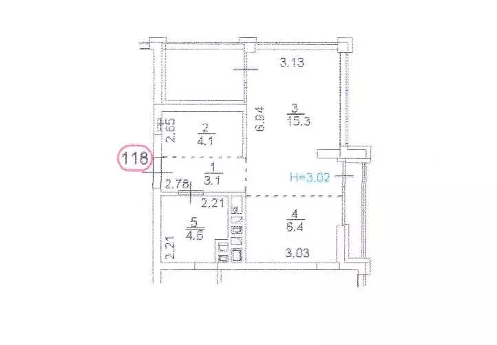   ,   1