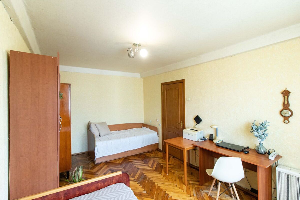 Продається квартира Київ, Оболонський, Левка Лук'яненка вул. (Маршала Тимошенка), 4 фото 1 Продається квартира Київ, Оболонський, Левка Лук'яненка вул. (Маршала Тимошенка), 4 фото 1