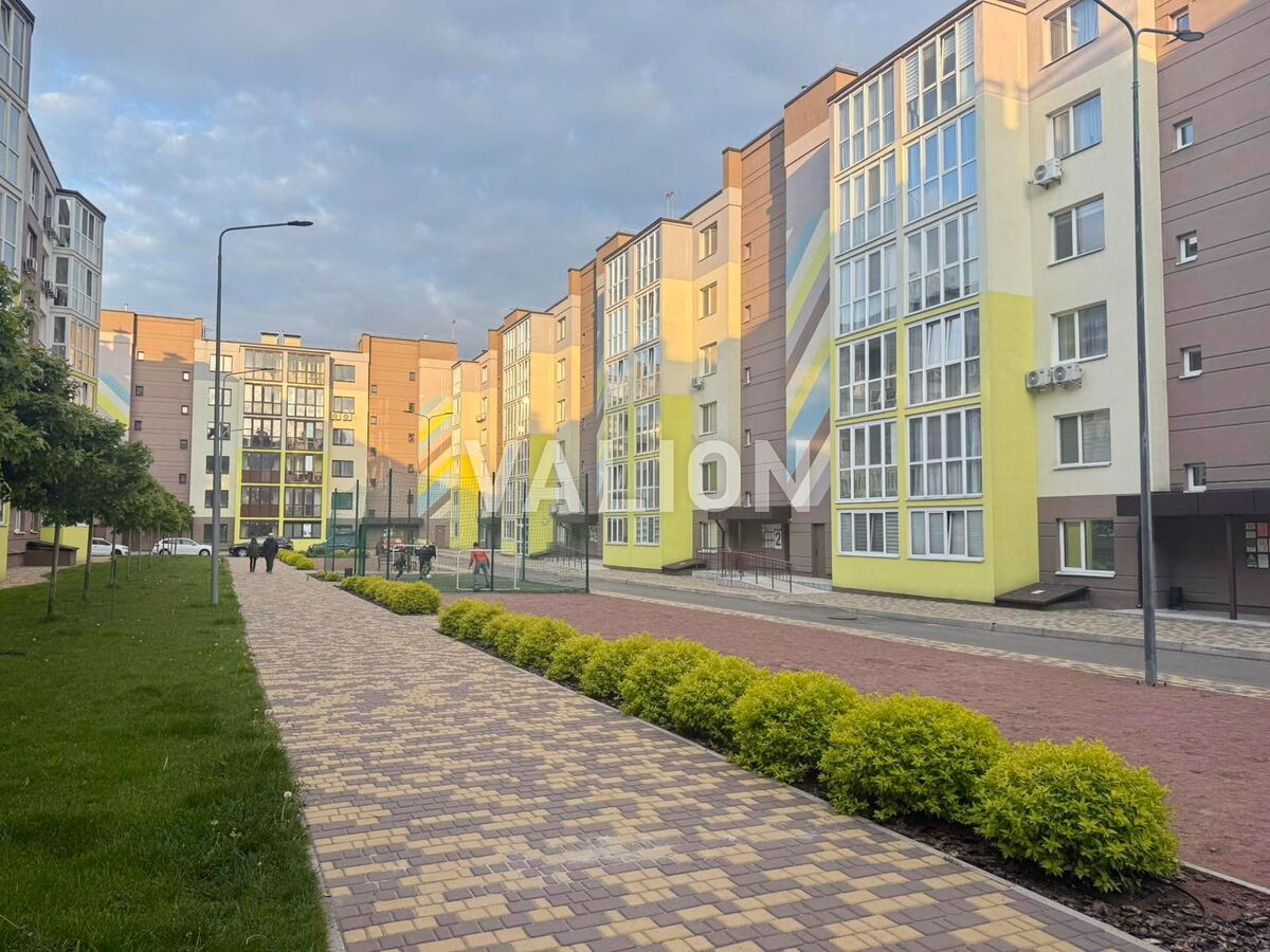 Продається квартира Київ, Подільський, Стеценка вул., 75-Л фото 1 Продається квартира Київ, Подільський, Стеценка вул., 75-Л фото 1