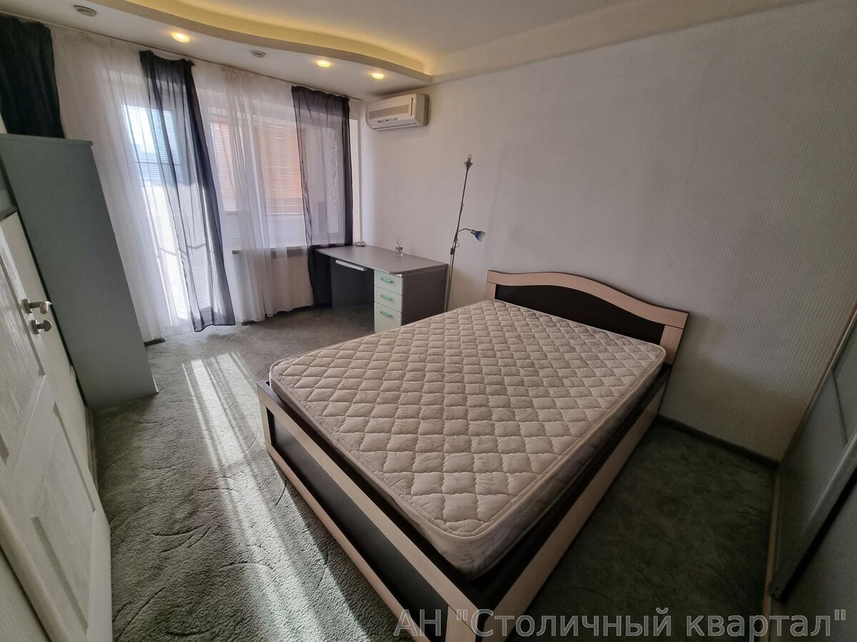 Продається квартира Київ, пр-т Перемоги, 20 фото 1 Продається квартира Київ, пр-т Перемоги, 20 фото 1