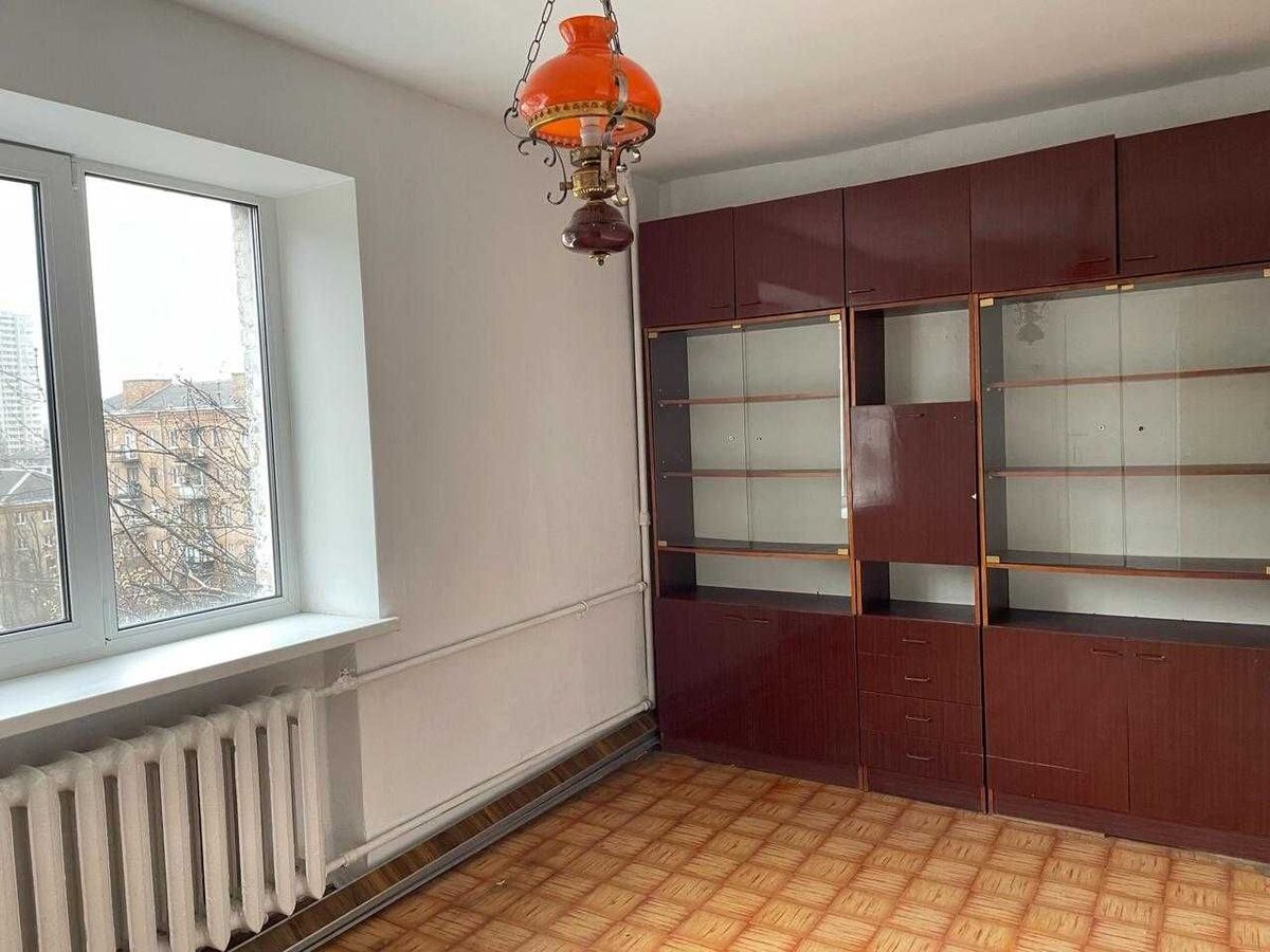 Продається квартира Київ, Шевченківський, Гаврилишина., 16, м. Політехнічний інститут фото 1 Продається квартира Київ, Шевченківський, Гаврилишина., 16, м. Політехнічний інститут фото 1