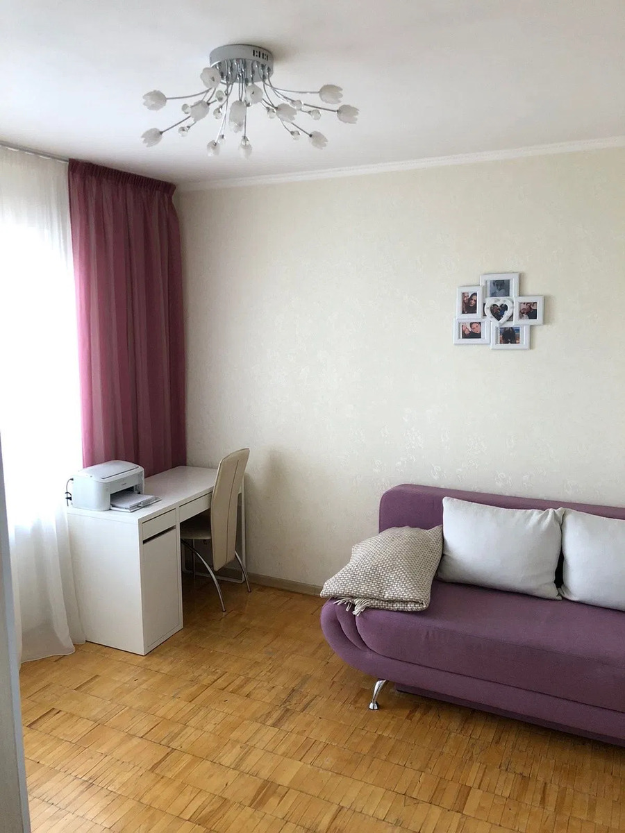 Продається квартира Київ, Теремковская, 16, м. Теремки фото 1 Продається квартира Київ, Теремковская, 16, м. Теремки фото 1