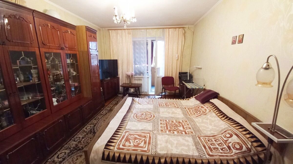 Продається квартира Київ, Деснянський фото 1 Продається квартира Київ, Деснянський фото 1