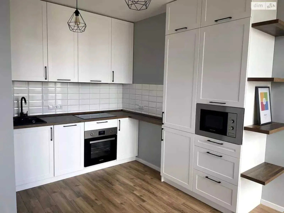 Продається квартира Київ, Салютна фото 1 Продається квартира Київ, Салютна фото 1