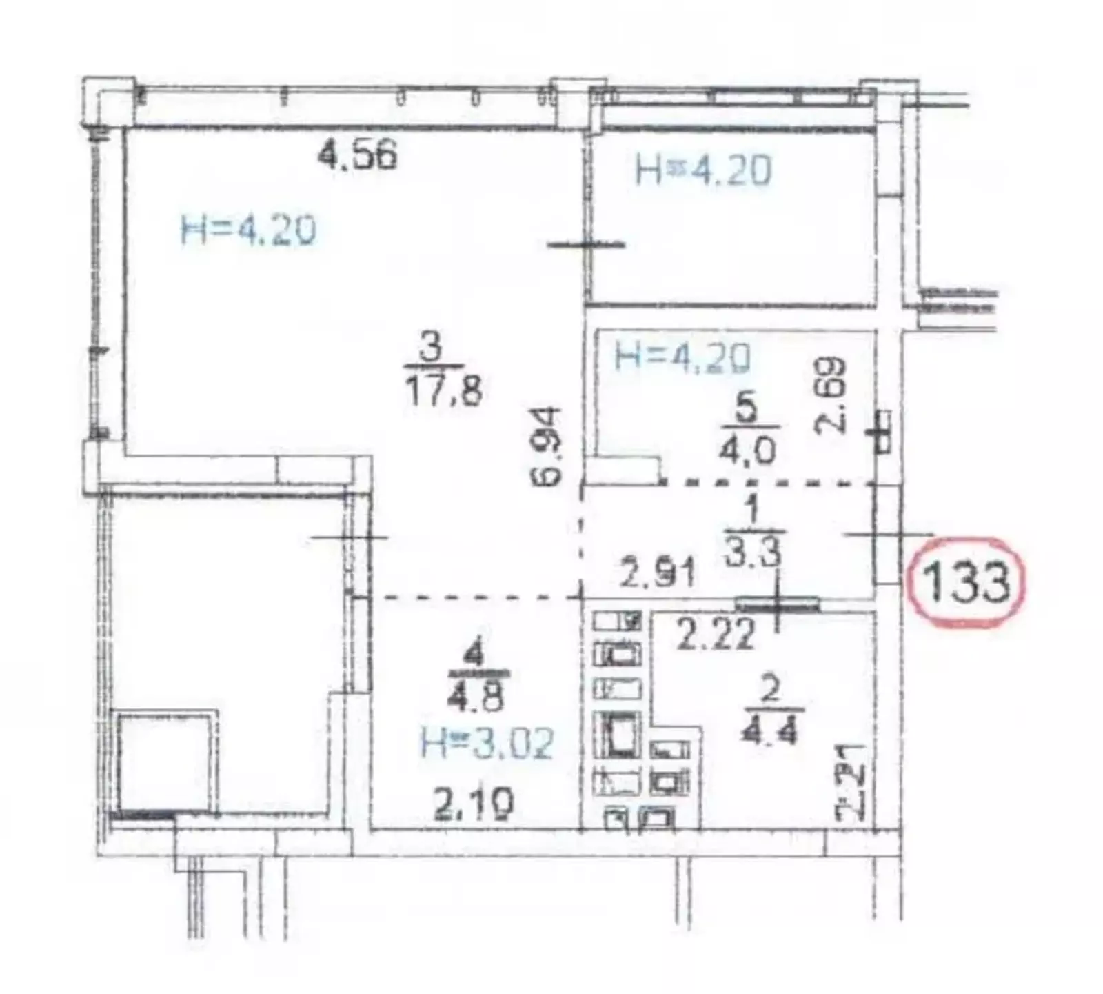   ,   1