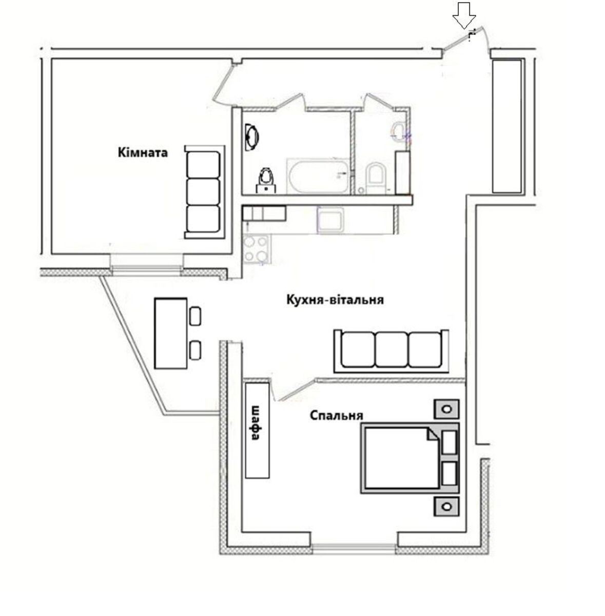   ,   1