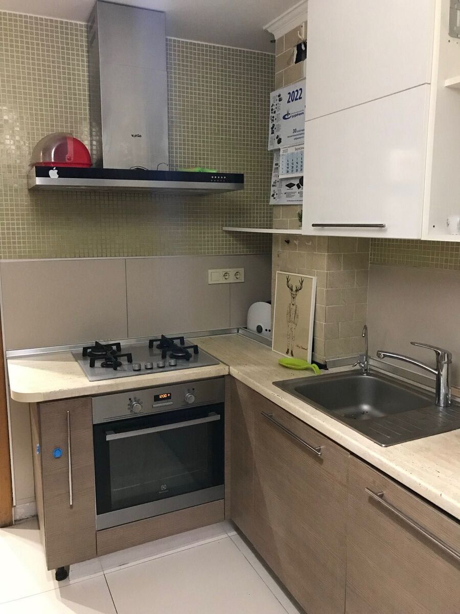 Продається квартира Київ, Сальського(Котовського), 8 фото 1 Продається квартира Київ, Сальського(Котовського), 8 фото 1