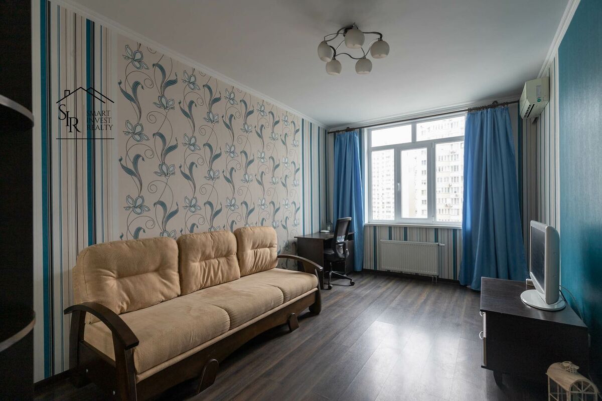 Продається квартира Київ, Дарницький, Урлівська, 23а, м. Осокорки фото 1 Продається квартира Київ, Дарницький, Урлівська, 23а, м. Осокорки фото 1