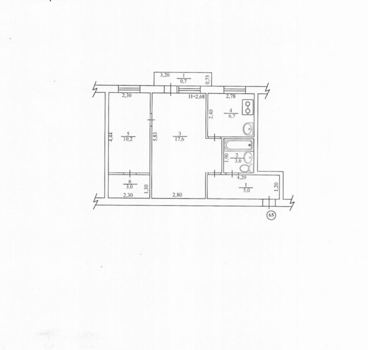   , , , 7  1