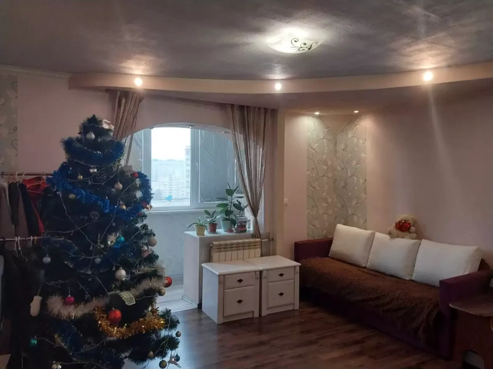 Продається квартира Київ, Дарницький, Харківське шоссе, 62 фото 1 Продається квартира Київ, Дарницький, Харківське шоссе, 62 фото 1