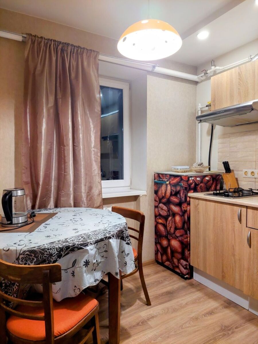 Продається квартира Київ, Солом'янський, Тополева, 3, м. Вокзальна фото 1 Продається квартира Київ, Солом'янський, Тополева, 3, м. Вокзальна фото 1