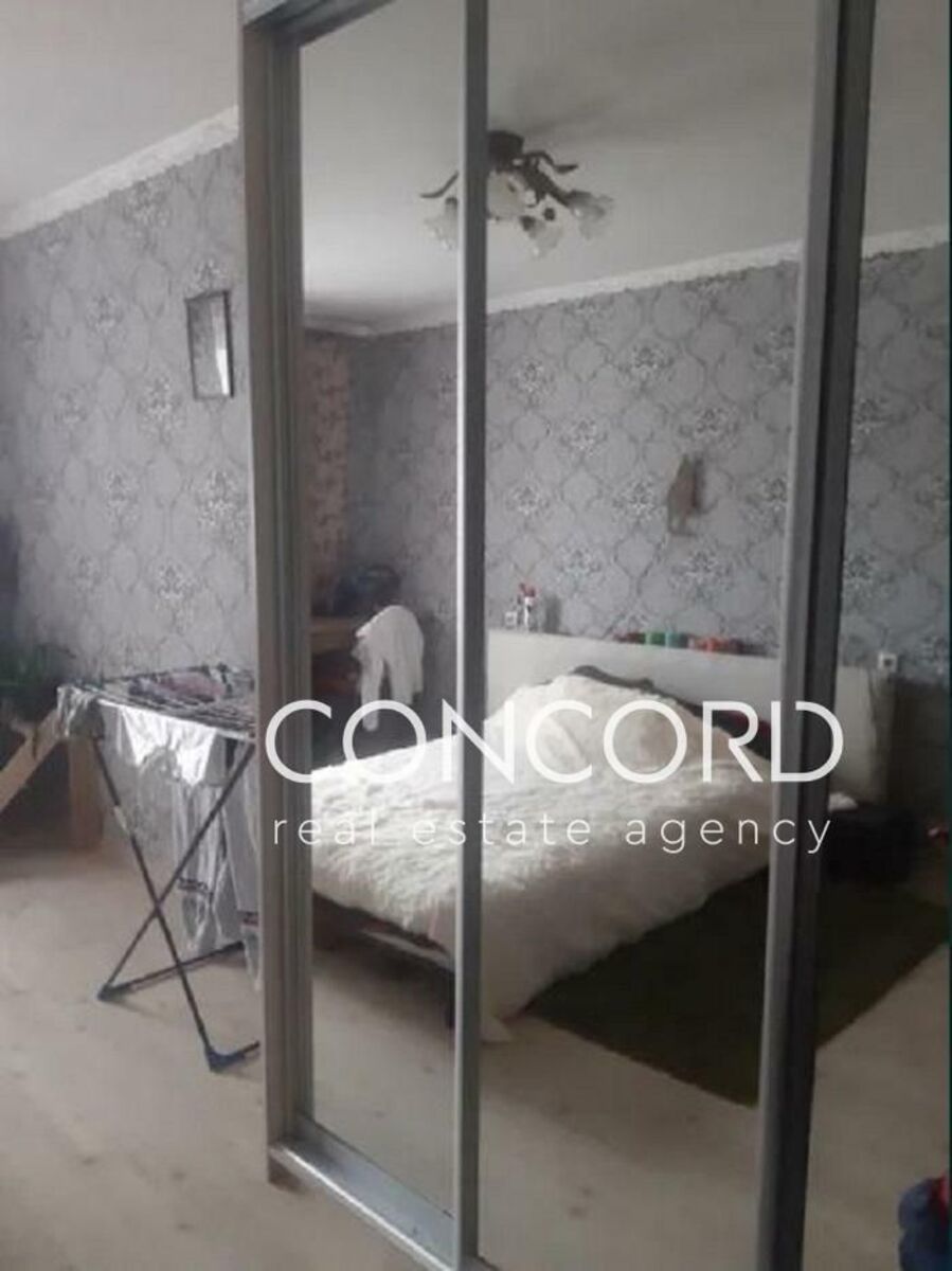 Продається квартира Київ, Вахтанга Кікабідзе вул. (Булгакова), 18, м. Теремки фото 1 Продається квартира Київ, Вахтанга Кікабідзе вул. (Булгакова), 18, м. Теремки фото 1
