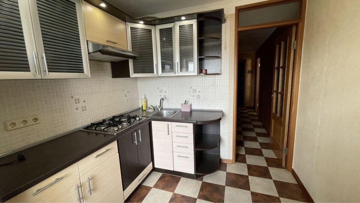 Продається квартира Київ, Гарета Джонса вул., 1, м. Лук'янівська фото 1 Продається квартира Київ, Гарета Джонса вул., 1, м. Лук'янівська фото 1
