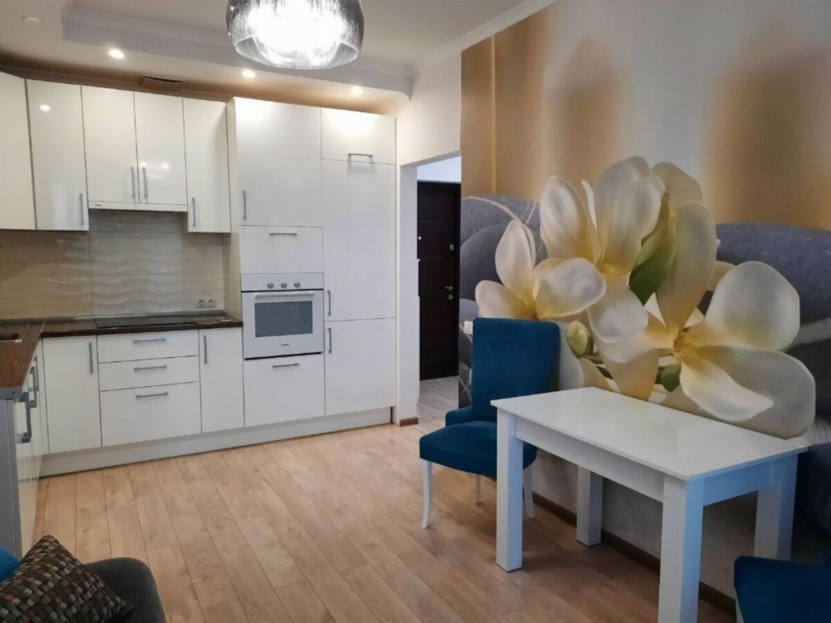 Продається квартира Київ, Дарницький фото 1 Продається квартира Київ, Дарницький фото 1