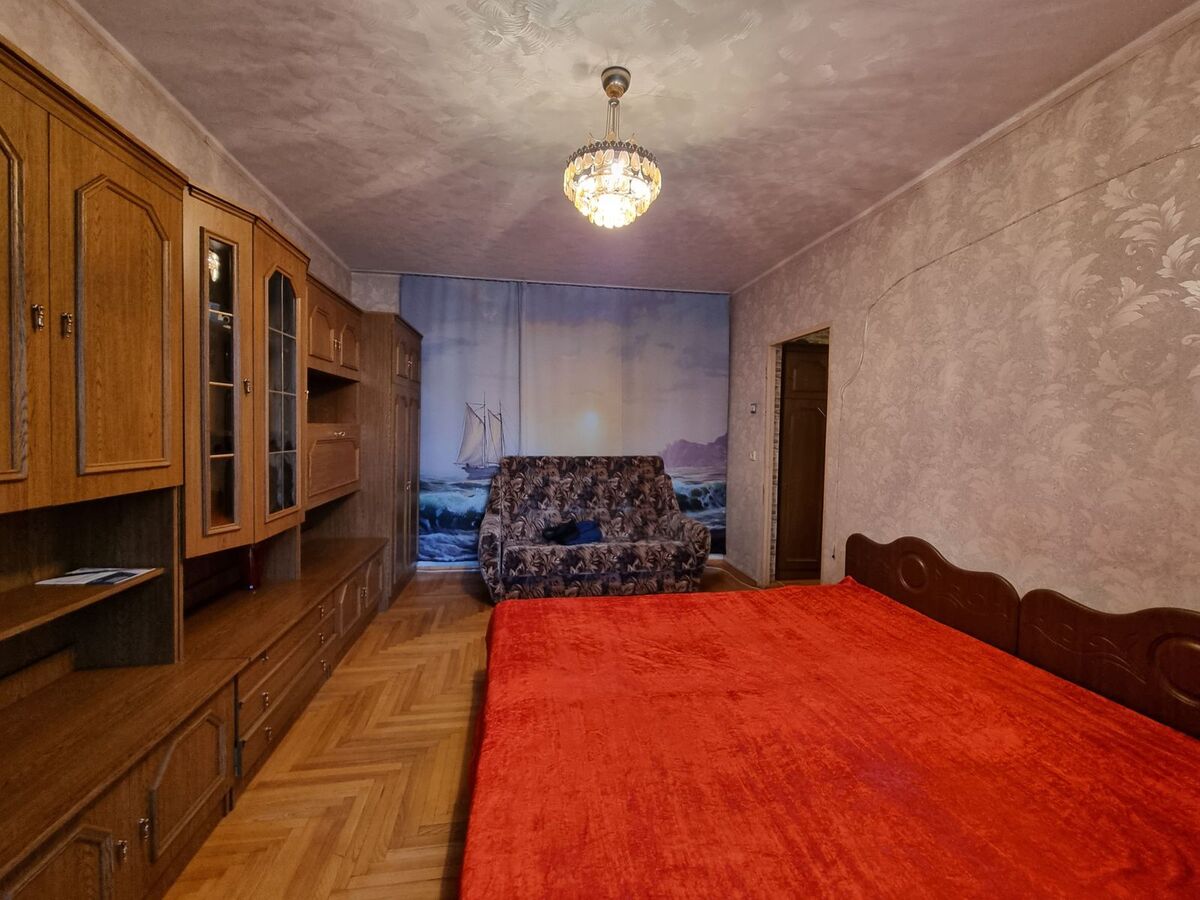 Продається квартира Київ, Дарницький, Ревуцкого, 44 фото 1 Продається квартира Київ, Дарницький, Ревуцкого, 44 фото 1