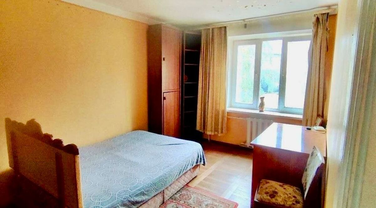Продається квартира Київ, Шевченківський, Ярмоли Віктора вул., 6/8, м. Політехнічний інститут фото 1 Продається квартира Київ, Шевченківський, Ярмоли Віктора вул., 6/8, м. Політехнічний інститут фото 1
