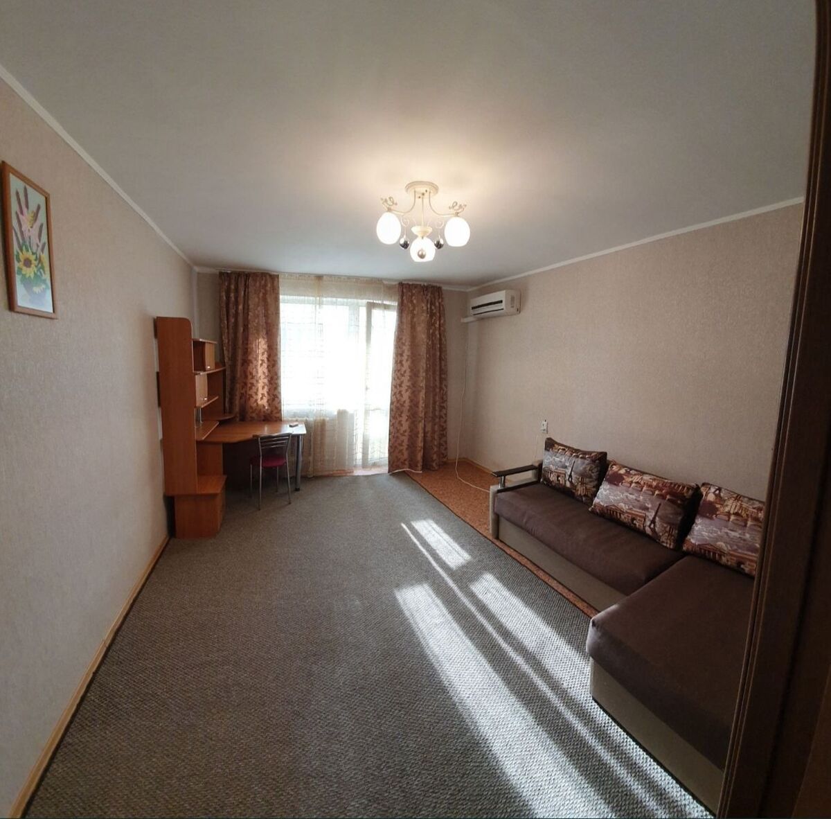 Продається квартира Київ, Шевченківський, Довженка Олександра вул., 14 Б фото 1 Продається квартира Київ, Шевченківський, Довженка Олександра вул., 14 Б фото 1