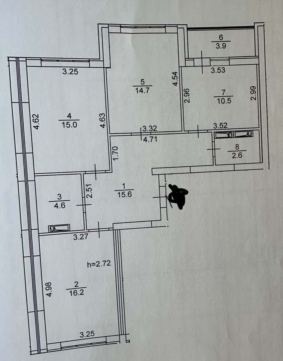   ,   1