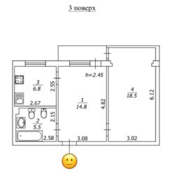   ,   6
