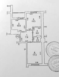   ,   4