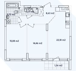   ,   2