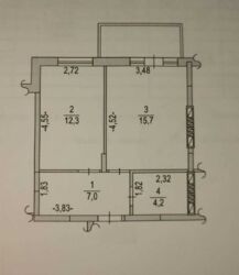   ,   3
