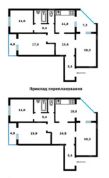   ,   3