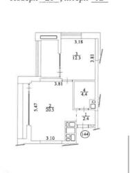   ,   1