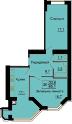   ,   1