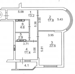   ,   1