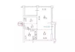   ,   1