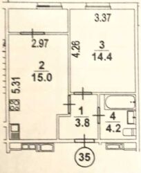   ,   5