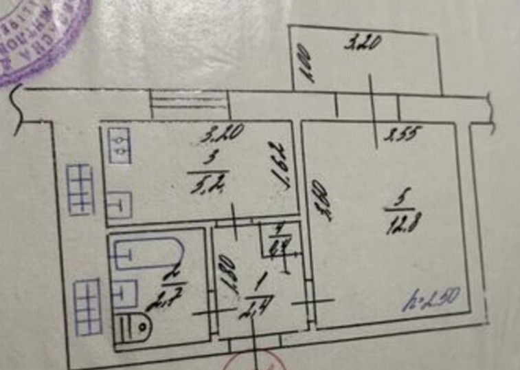 ������ 1 ������� �������� ���� 1