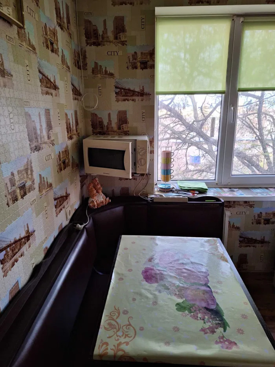 Продам 4-х кімнатну квартиру фото 13 Продам 4-х кімнатну квартиру фото 13