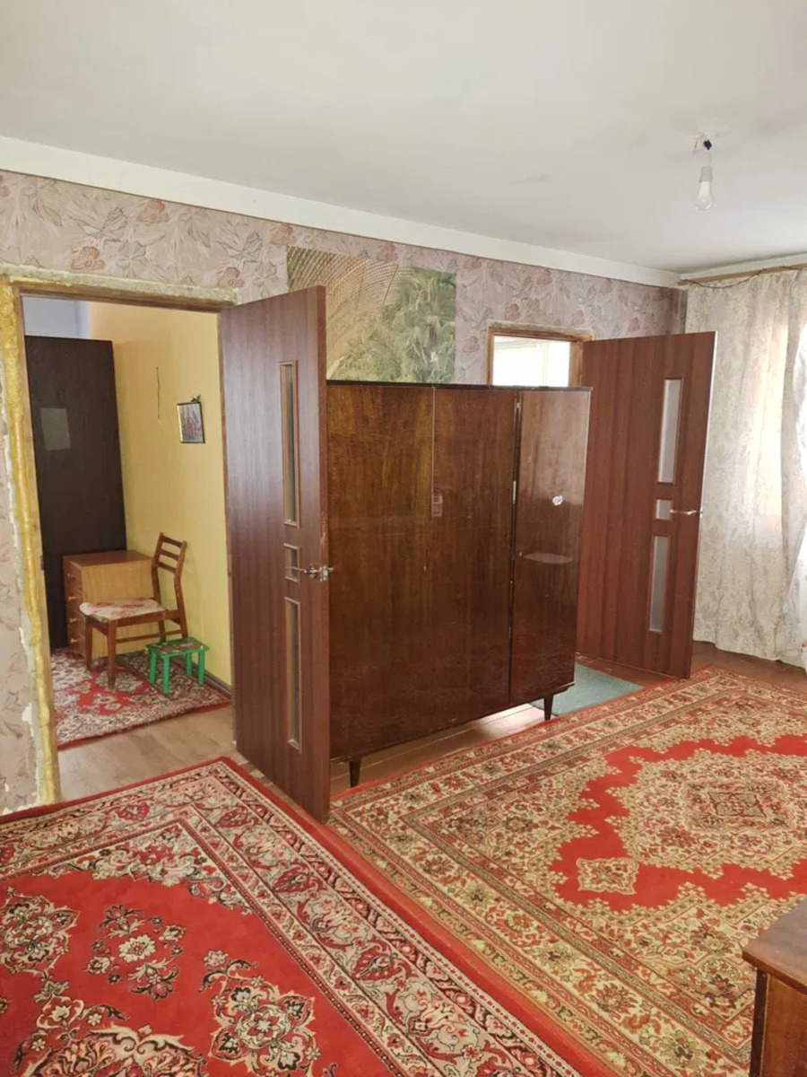 Продам 4-х кімнатну квартиру фото 6 Продам 4-х кімнатну квартиру фото 6