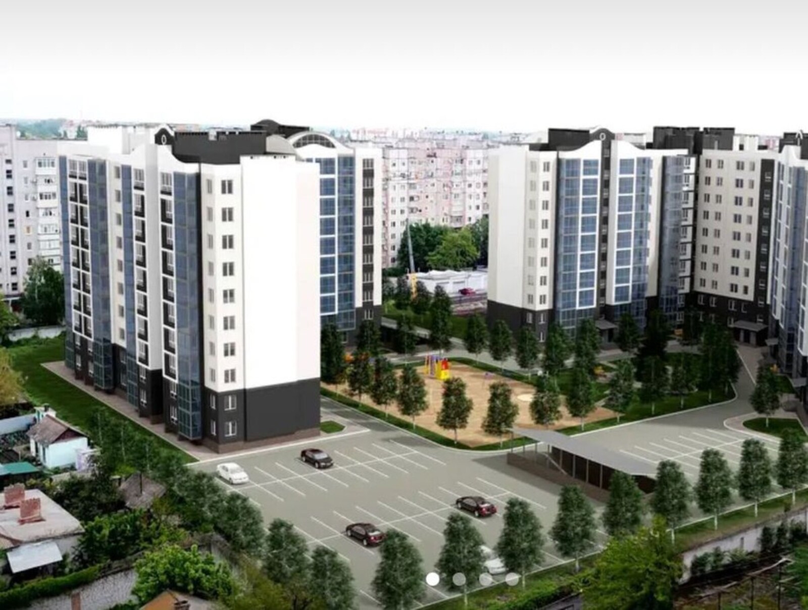 ������ 2-� �������� ���� 1