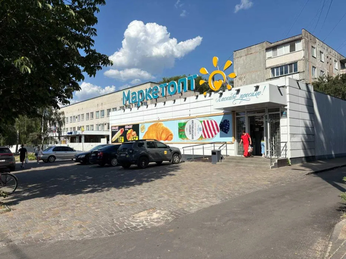 Продається 3-х кімнатна квартира фото 1 Продається 3-х кімнатна квартира фото 1
