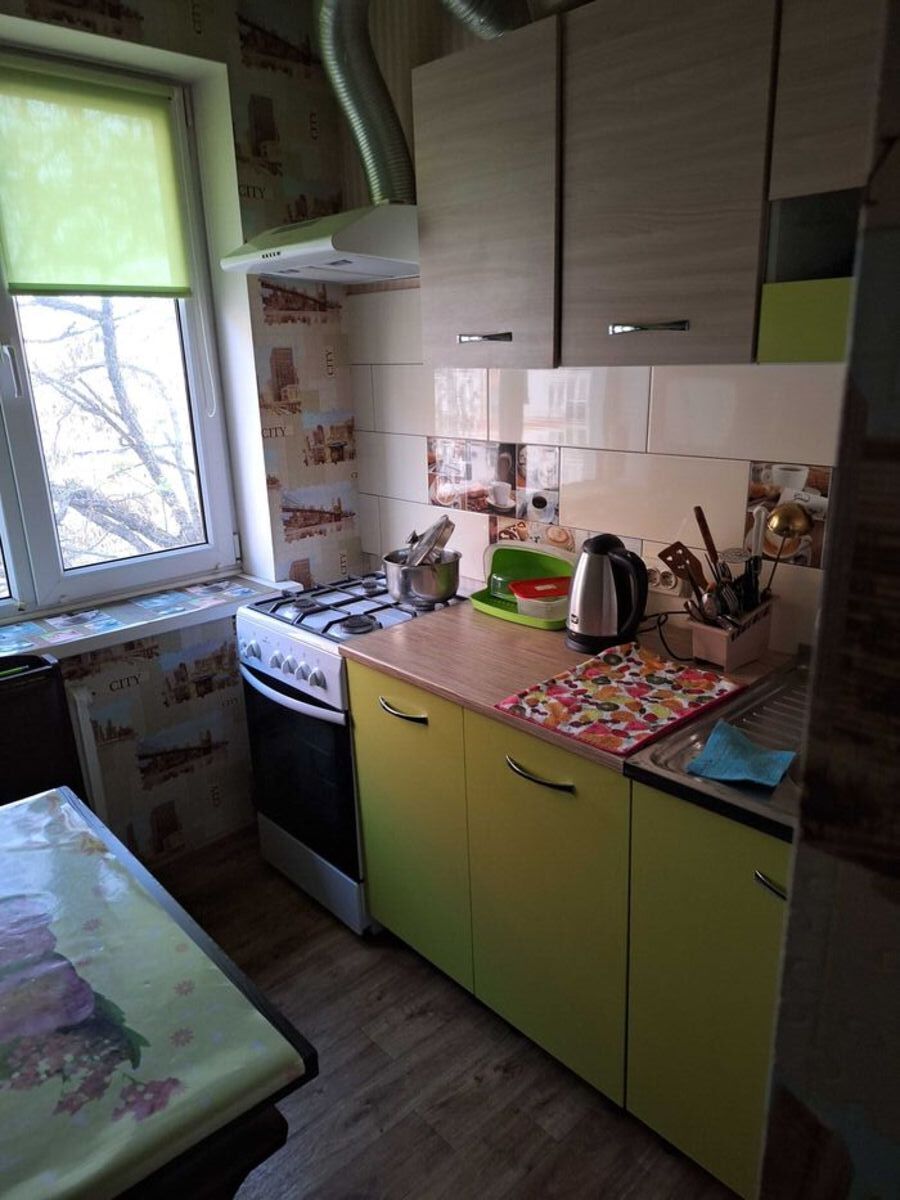 Продам 4-х кімнатну квартиру фото 12 Продам 4-х кімнатну квартиру фото 12