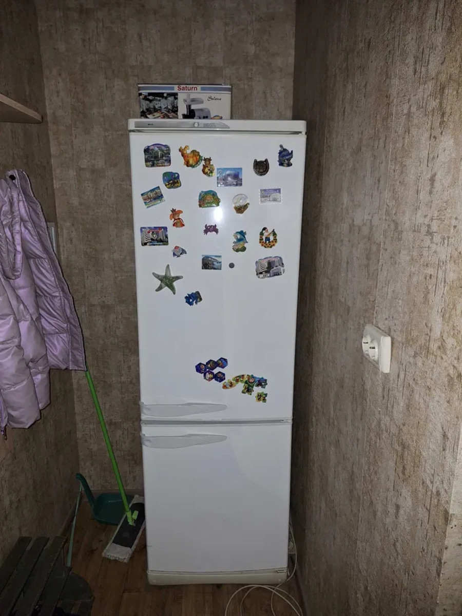 Продам 4-х кімнатну квартиру фото 15 Продам 4-х кімнатну квартиру фото 15