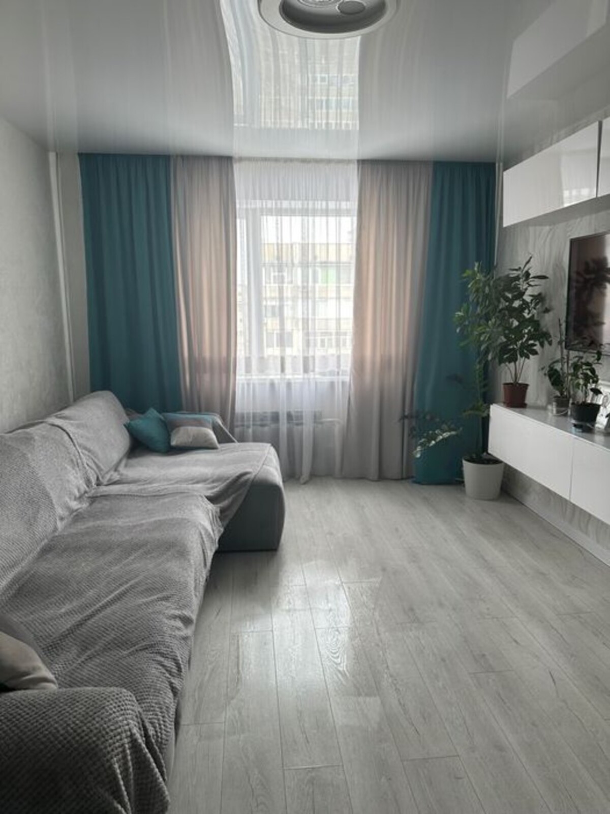 Продам 3-кімнатну квартиру. фото 1 Продам 3-кімнатну квартиру. фото 1