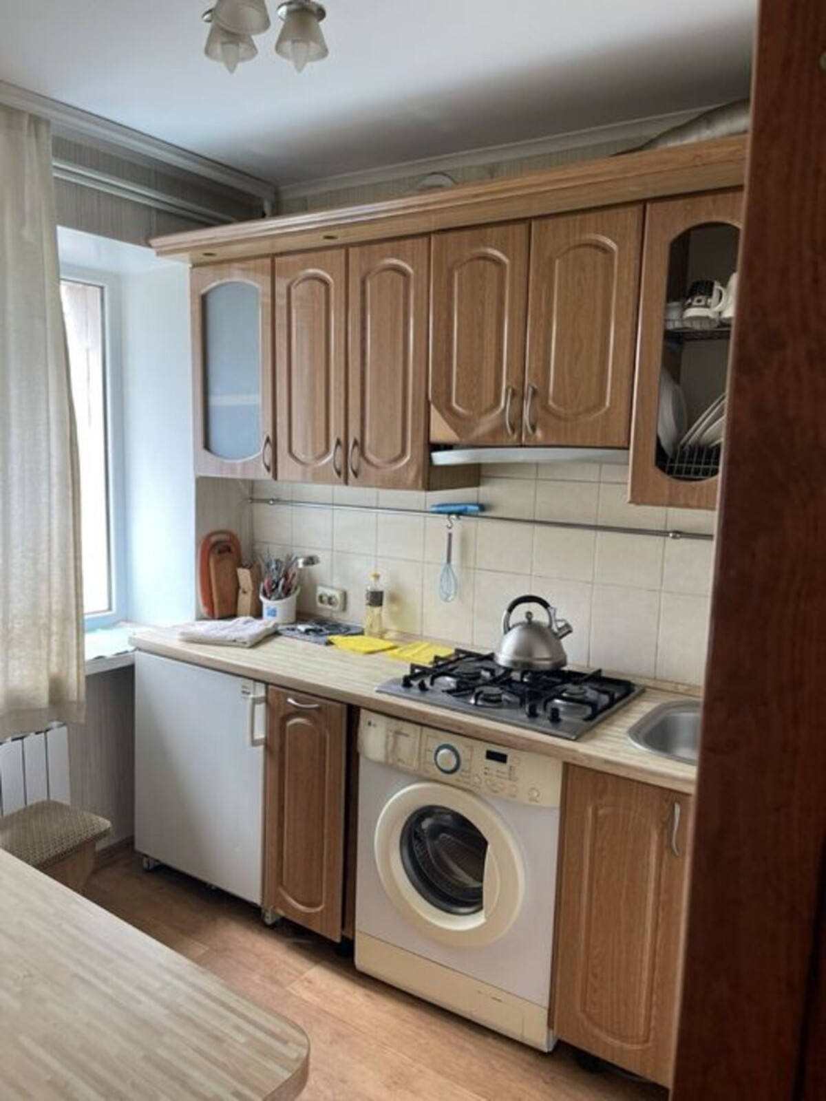 Продам 2х комнатную квартиру в центре. фото 1 Продам 2х комнатную квартиру в центре. фото 1