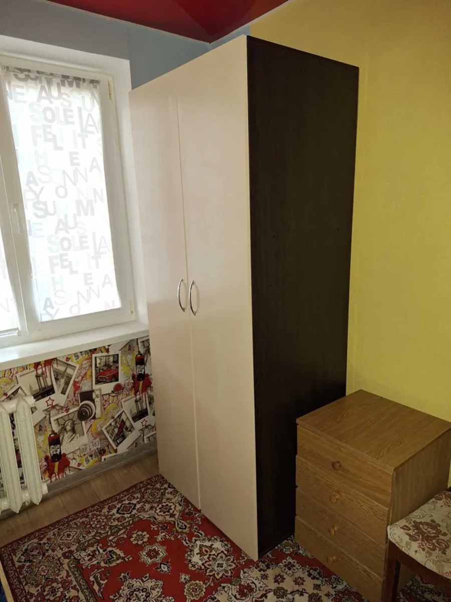 Продам 4-х кімнатну квартиру фото 2 Продам 4-х кімнатну квартиру фото 2