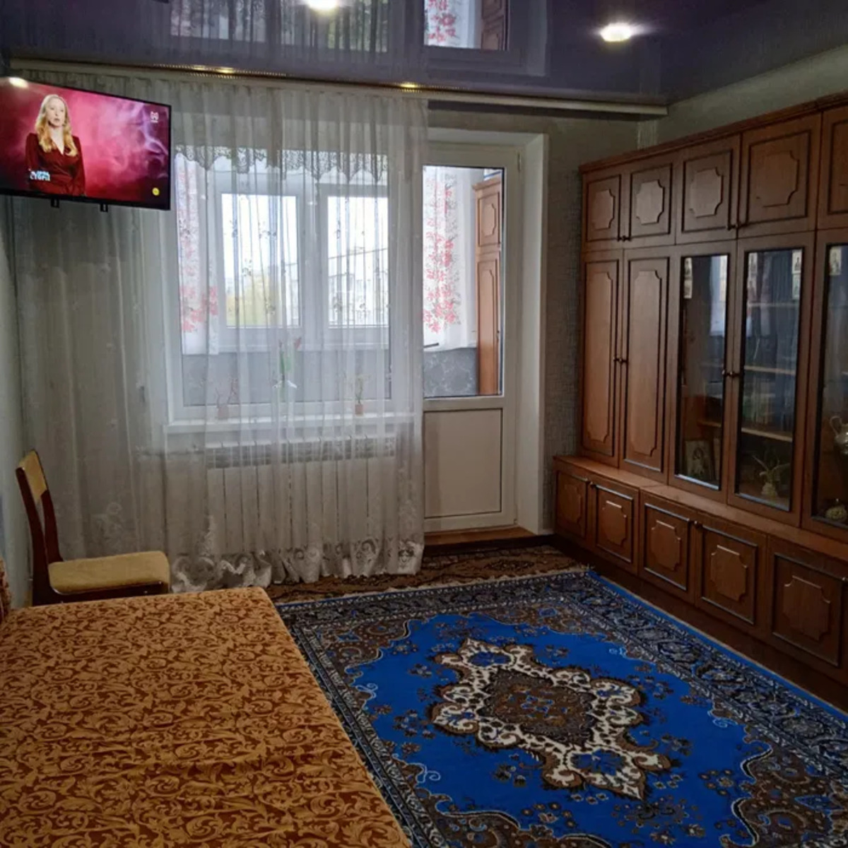 Продам однокімнатну квартиру фото 1 Продам однокімнатну квартиру фото 1