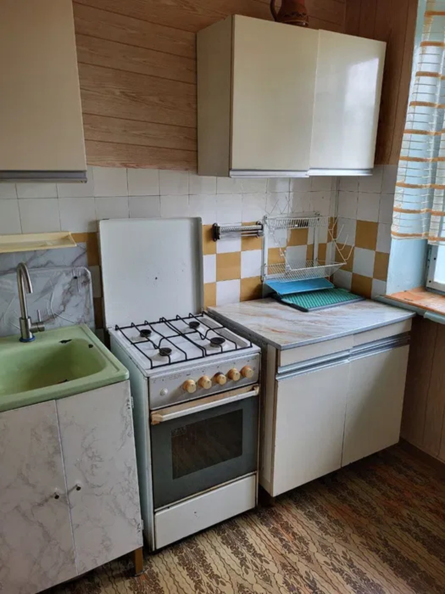 Продам 2-кімнатну квартиру фото 1 Продам 2-кімнатну квартиру фото 1