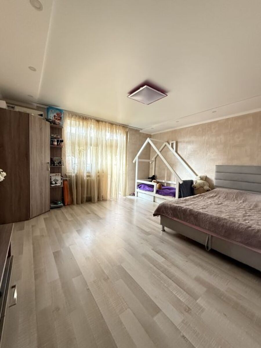 Однокімнатна квартира фото 1 Однокімнатна квартира фото 1